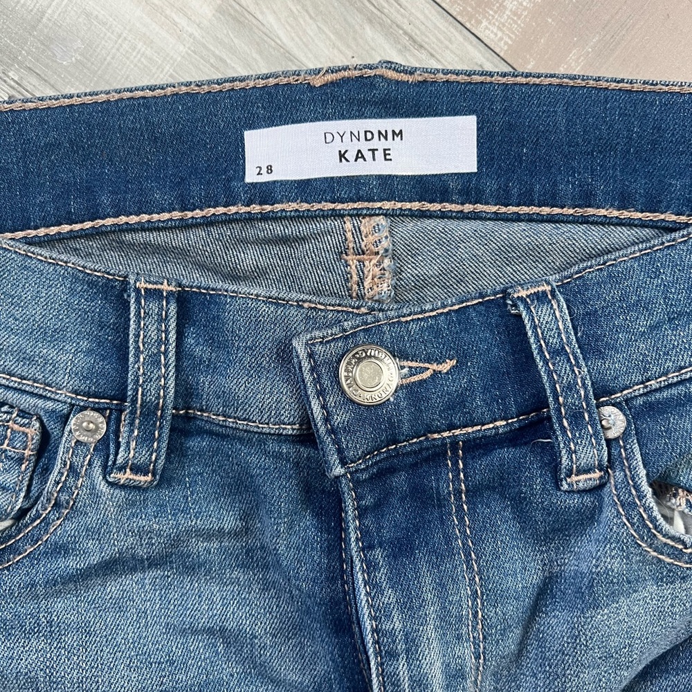 Dynamite KATE jeans